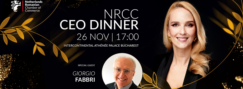 NRCC CEO DINNER 2025
